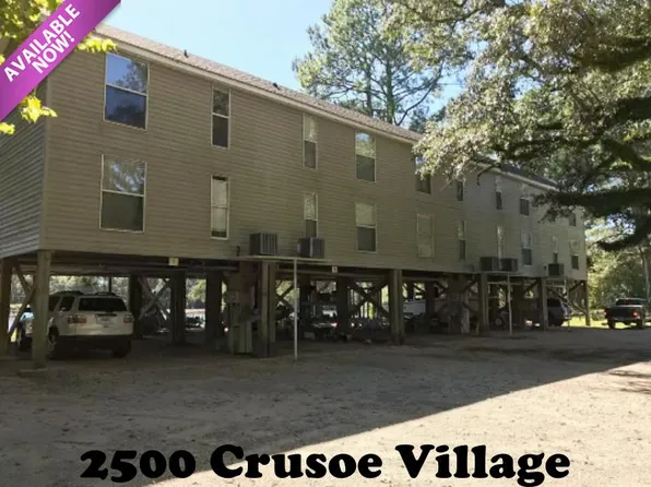 2500 Crusoe Village Ct APT 2, Albany, GA 31701