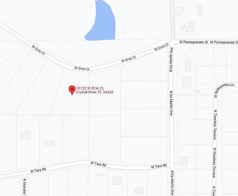 1st image of 10122 W Ernie Ct