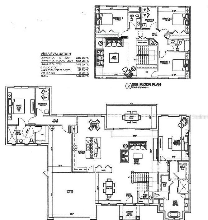 2nd image of 3303 Anna George Dr