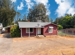 3320 Sacramento Dr, Redding, CA 96001