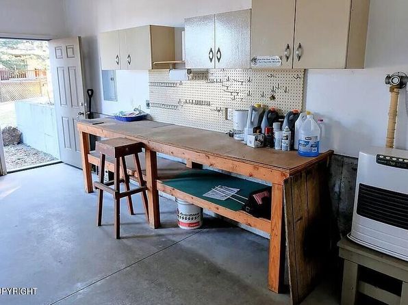 1322 Madsen Ave, Kodiak, AK 99615