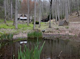 2897 W Buffalo Rd, Robbinsville, NC 28771