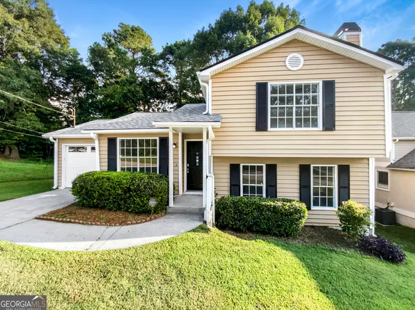 5537 Panola Pl, Lithonia, GA 30058