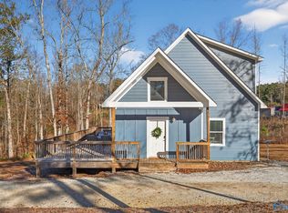 124 Jessica Dr, Wedowee, AL 36278