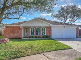 2310 Keyhole Ln, Houston, TX 77084