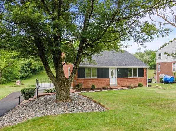301 McCombs Rd, Venetia, PA 15367
