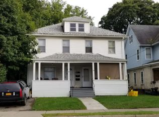 13 Floral Ave, Binghamton, NY 13905