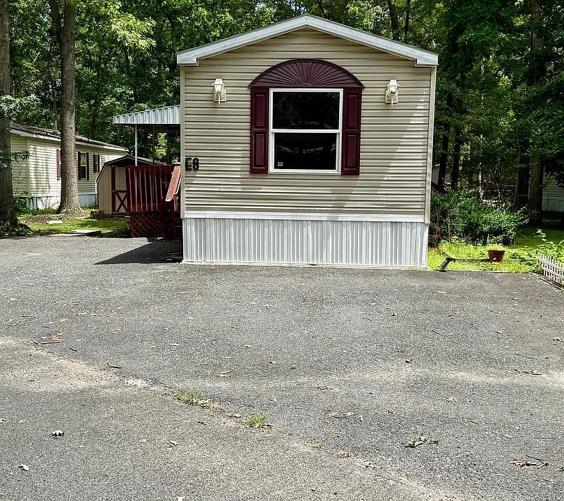 1st image of 248 Harding Hwy #E8
