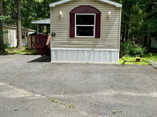 248 Harding Hwy #E8, Newfield, NJ 08344