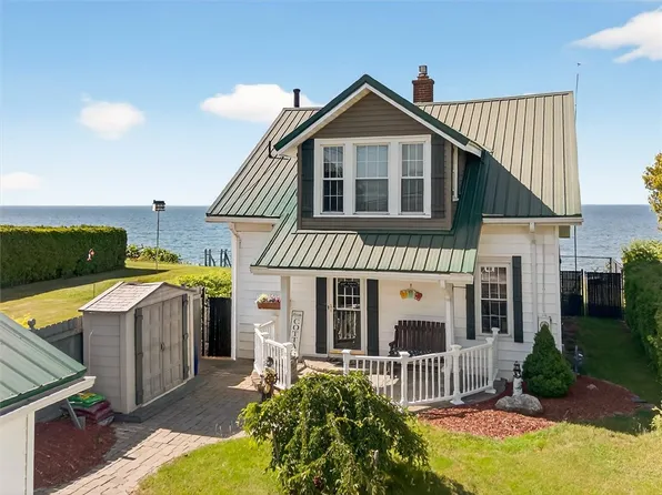 5631 Bluff, Olcott, NY 14126