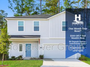 5026 Bramante Dr, Jacksonville, FL 32218