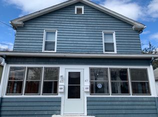 45 Whitney St #1, East Hartford, CT 06118