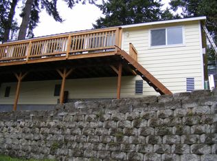 5048 Raccoon Valley Rd SE, Olympia, WA 98513