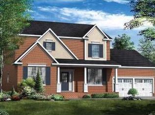 1237 Broadgate Dr #L-1476, Franklin, TN 37067