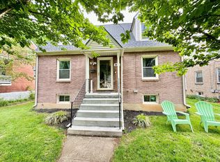 3413 Forest Hill Ave NW, Roanoke, VA 24012