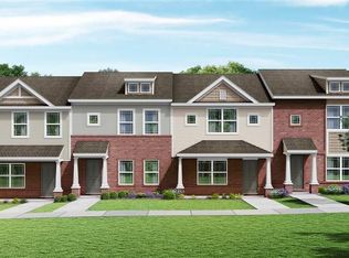 406 Falls Pointe, Huntsville, AL 35756