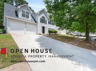 4117 Caspian Trce, Snellville, GA 30039