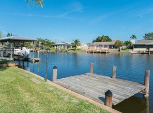 13 Danube River Dr, Cocoa Beach, FL 32931