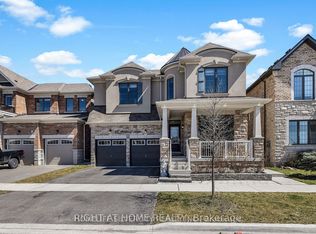 43 Westfield Dr, Whitby, ON L1P 0E8