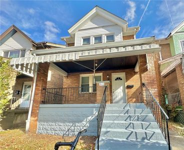 311 Wilbur St, Pittsburgh, PA, 15210