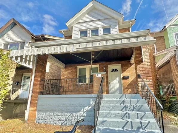 311 Wilbur St, Pittsburgh, PA 15210