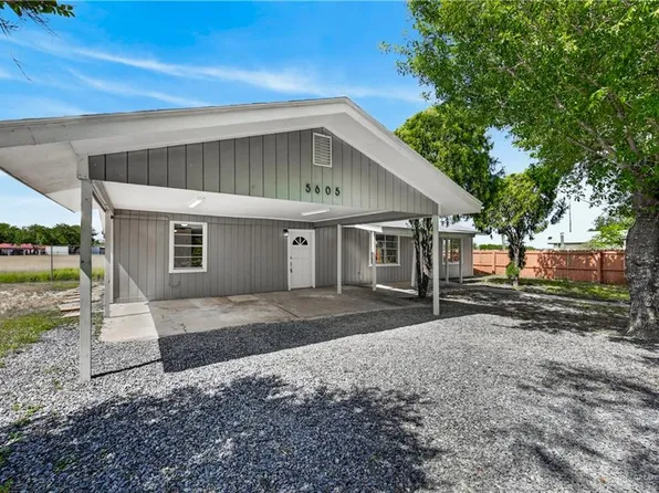 5605 N Sugar Rd, Pharr, TX 78577