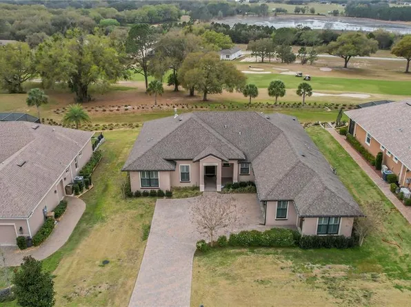 5180 Greens Dr, Lady Lake, FL 32159