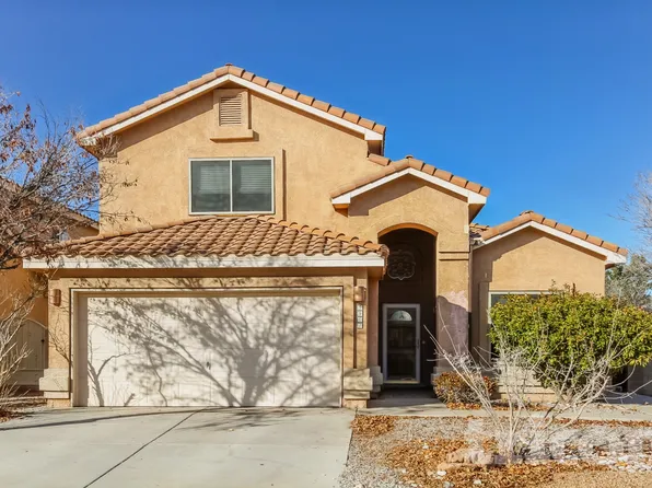 5901 Storyteller Rd NW, Albuquerque, NM 87120
