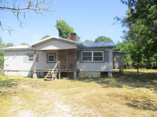 516 Blakely Camp Rd, Jessieville, AR 71949