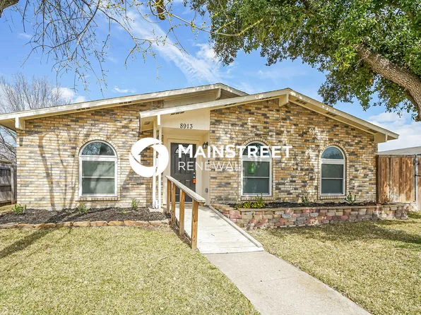 8913 Vernon Dr, Rowlett, TX 75088
