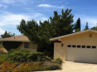 1631 Parway Dr, Glendale, CA 91206