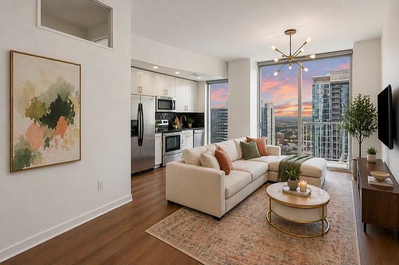 1st image of 360 Nueces St APT 2704
