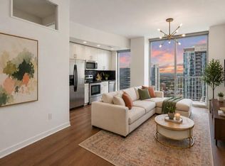360 Nueces St APT 2704, Austin, TX 78701