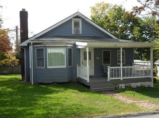 5 Valhalla Rd, Carmel, NY 10512