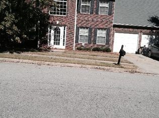 3476 Creekview Dr, Rex, GA 30273