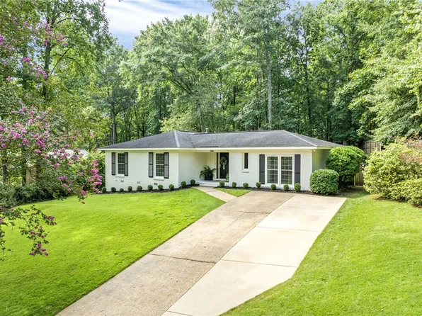 106 Carter St, Auburn, AL 36830