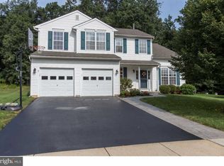 153 Milbury Rd, Coatesville, PA 19320