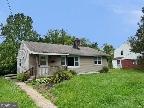146 W Hummelstown St, Elizabethtown, PA 17022