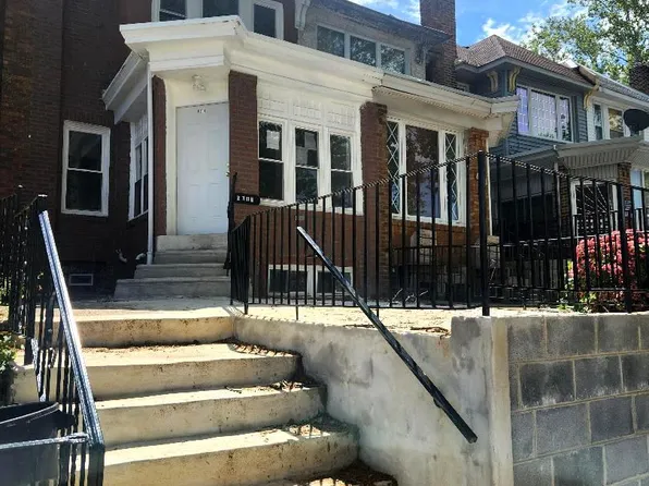 6613 N 18th St, Philadelphia, PA 19126