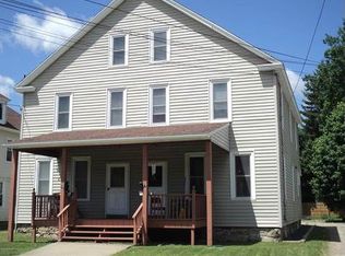 15 Montgomery Ave, Pittsfield, MA 01201