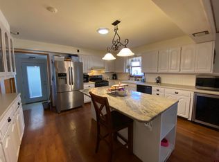 501 Lark Ln, Mountain Home, AR 72653
