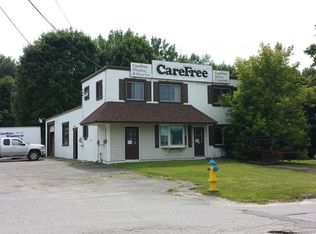 19 Abbott St, Brewer, ME 04412