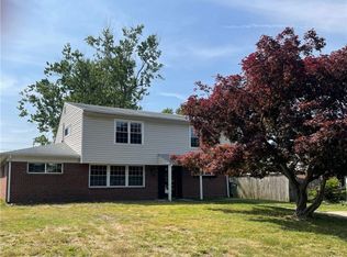 1302 Andover Rd, Henrico, VA 23229