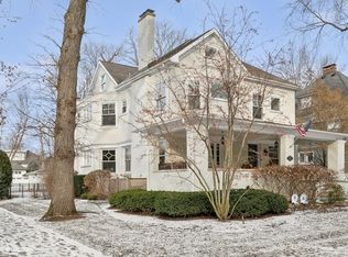 436 Lake Ave, Wilmette, IL