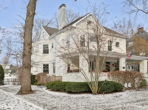 436 Lake Ave, Wilmette, IL 60091
