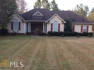 849 Emit Deal Rd, Statesboro, GA 30458