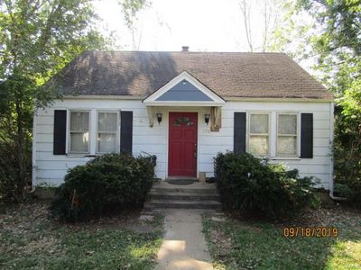 332 E Euclid Ave, Sullivan, MO, 63080