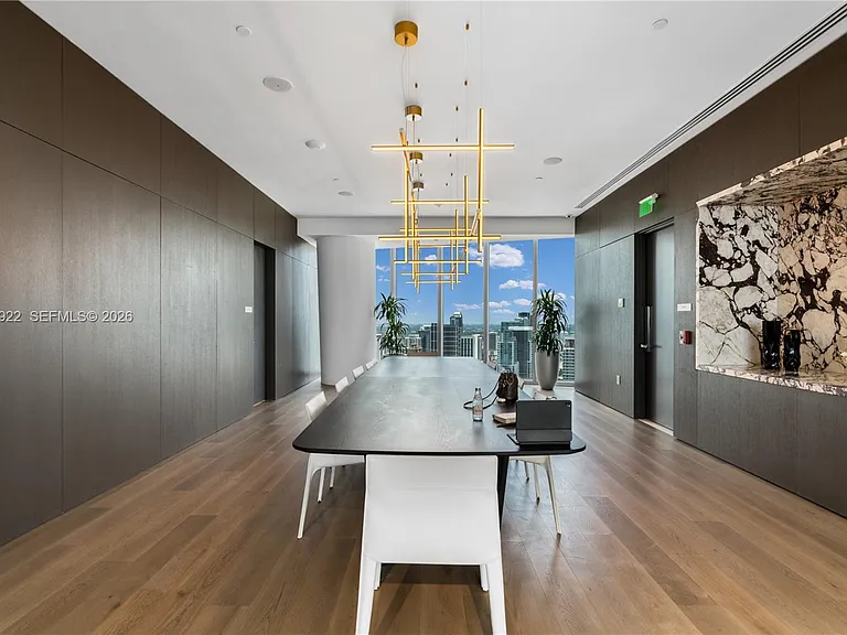 300 Biscayne Boulevard Way #5002E — Photo 32