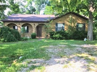 964 Saint Paul Rd, Leitchfield, KY 42754