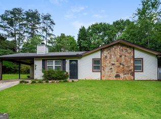 4795 Birch Way SE, Conyers, GA 30094